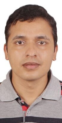 Binod Ojha