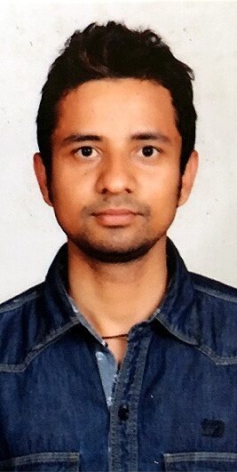 Krishna Raj Regmi